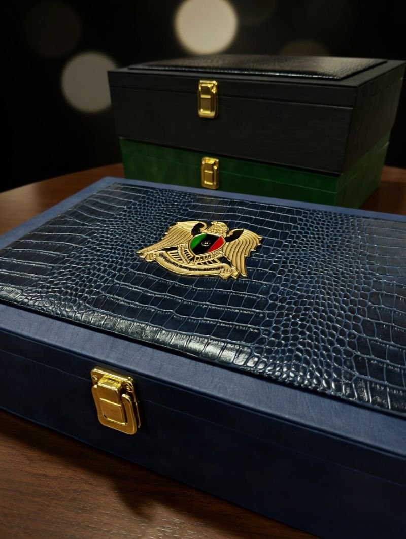 Completed protocol presentation cases