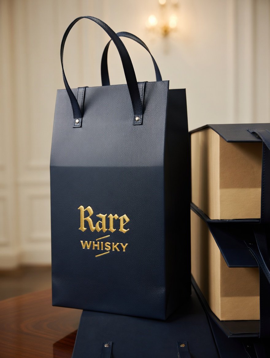 Şarap Sunum Aksesuarı